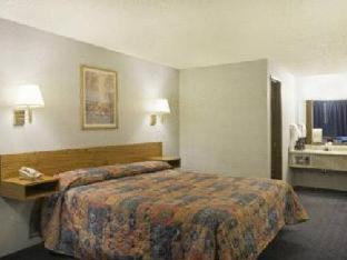 Americas Best Value Inn - Carson Stadt Zimmer foto